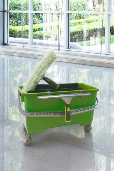 Sistem Profesional de curățare a geamurilor, Kristal Ultra - Pulex